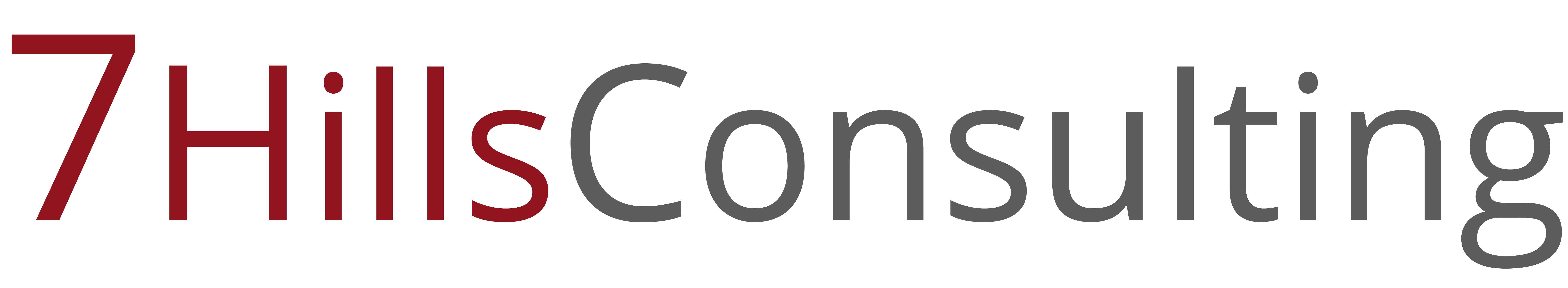 7HillsConsulting